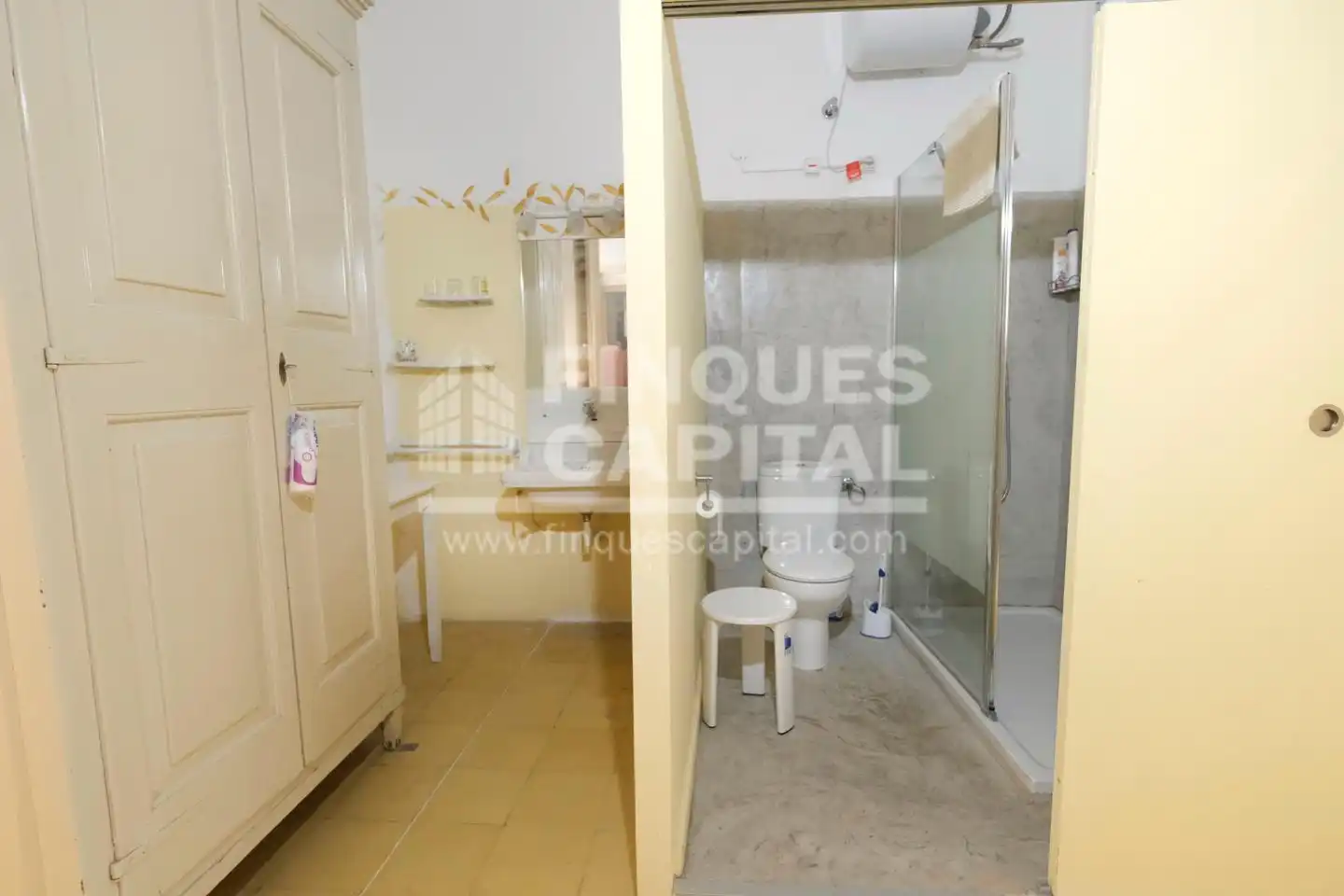 Casa amb terrassa en venda a La Secuita, imagen 27