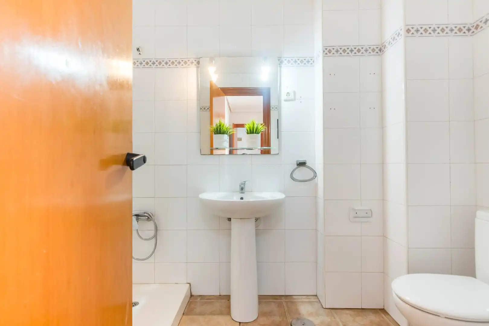Baño de Piso en venta en Pedanías Este