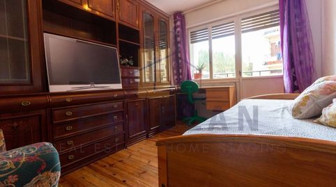 Foto 4 de Piso en venta en Berriz, Bizkaia