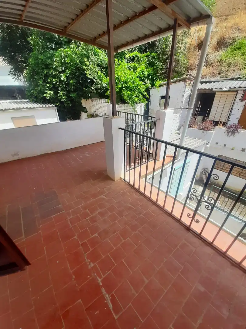 Casa con terrazza in vendita a Úbeda, imagen 19