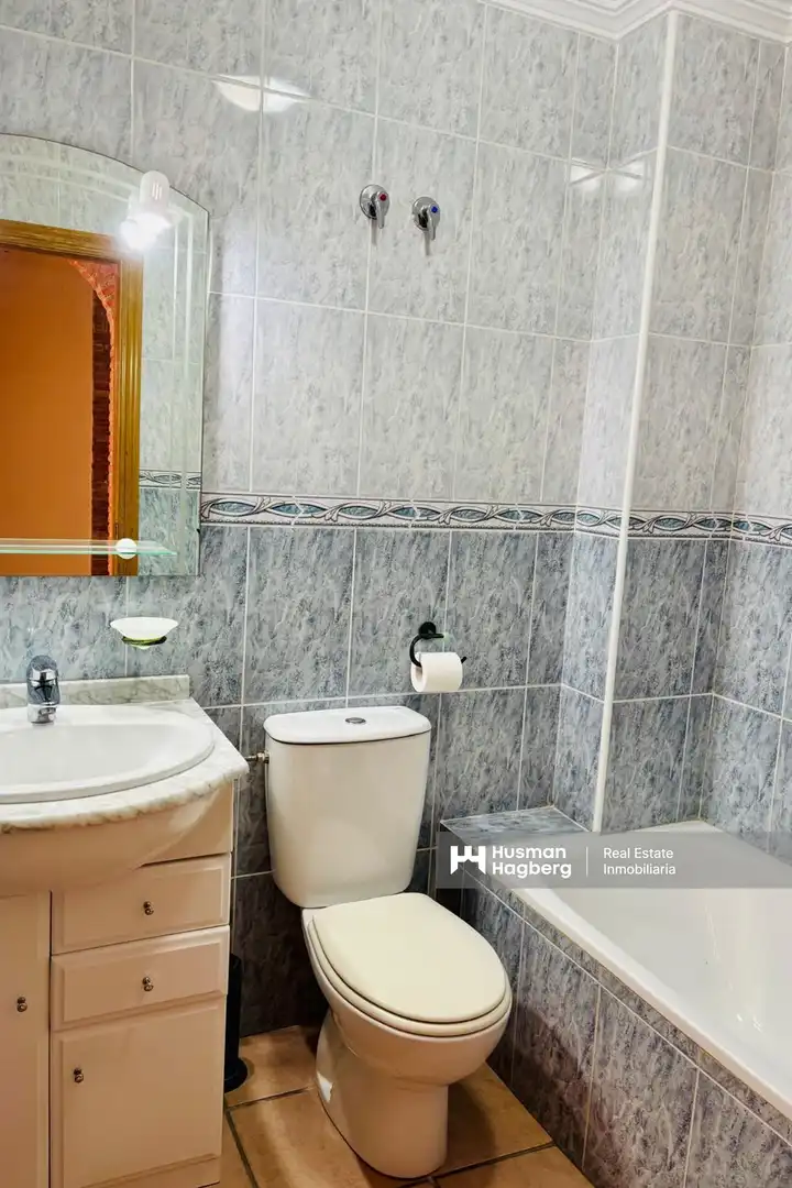 Adosado con terraza en venta en Orihuela Costa, imagen 14