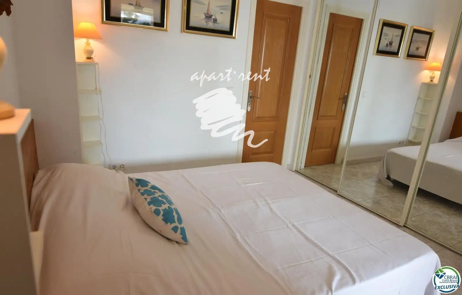 Flat with terrace for sale in DEL CAP PONENT, imagen 14