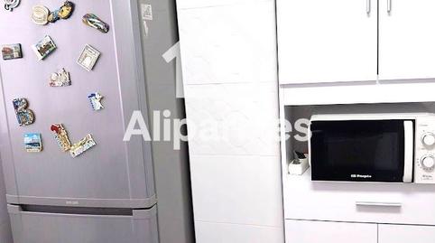 Foto 3 de Pis de lloguer a Pascual Orozco, 11, Alipark, Alicante / Alacant