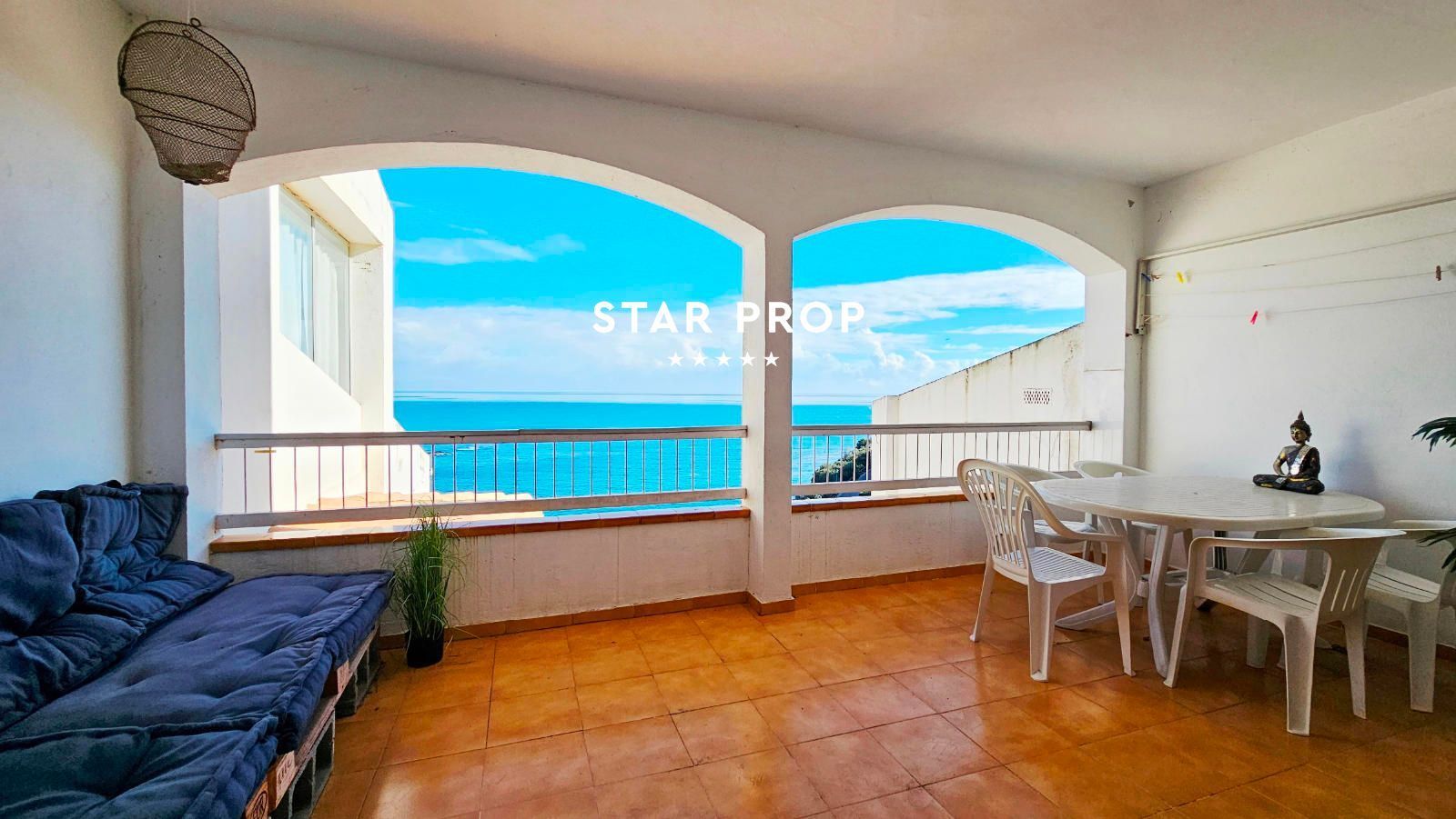 Exterior view of Attic for sale in Llançà  with Terrace, Storage room and Oven