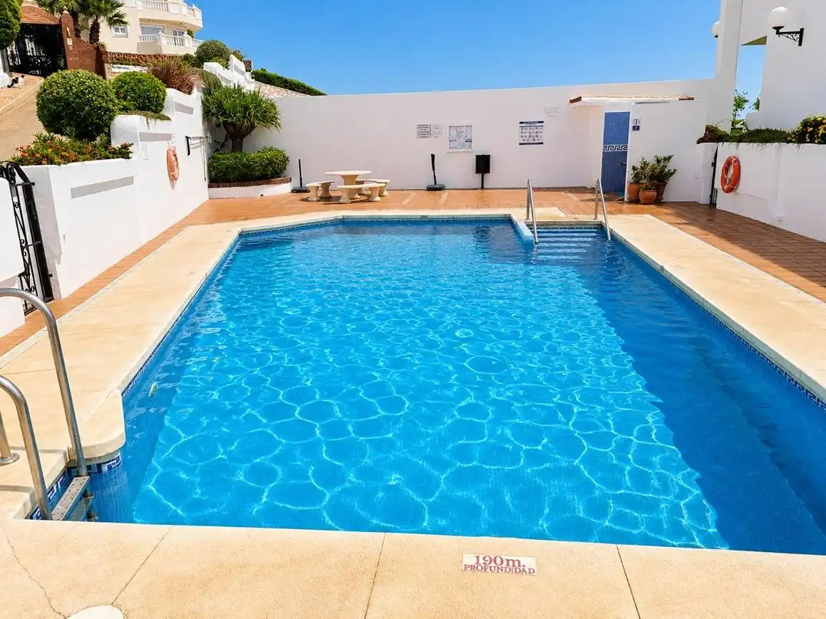 Wohnung mit Pool zum Verkauf in Riviera del Sol, imagen 3