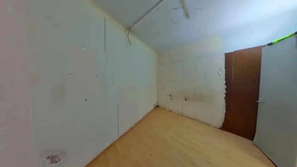 Estudio en venta en Santa Coloma de Gramenet