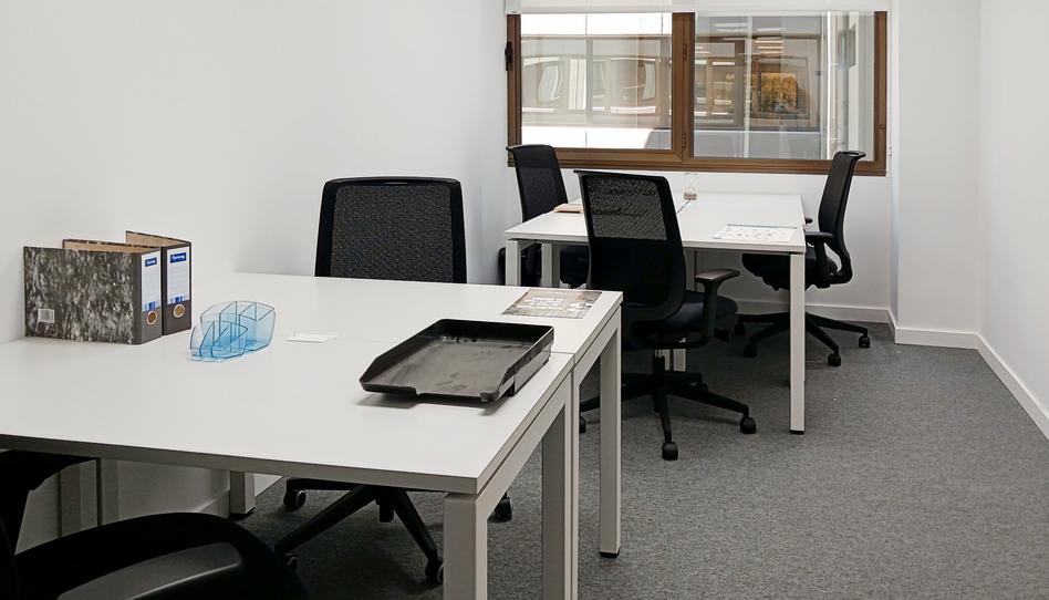 Photo 1 of Office to rent in Calle Gobelas, 35, La Florida -  El  Plantío, Madrid