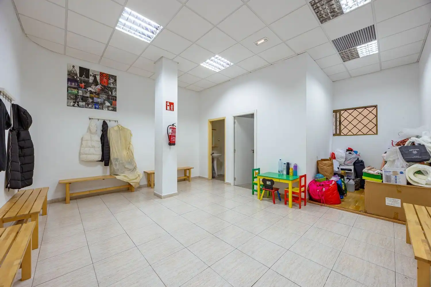 Local commercial à vendre à Calle Jesús Ferrer Jimeno 14, imagen 7