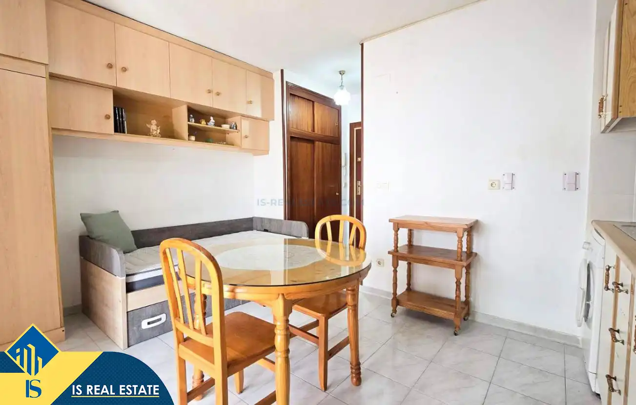 Studio avec piscine à vendre à Playa del Cura, imagen 3