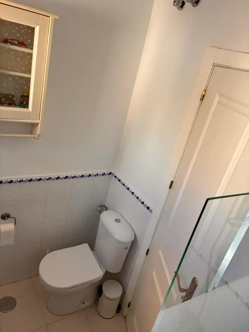 Ático con terraza en venta en Avenida del Deporte, imagen 16