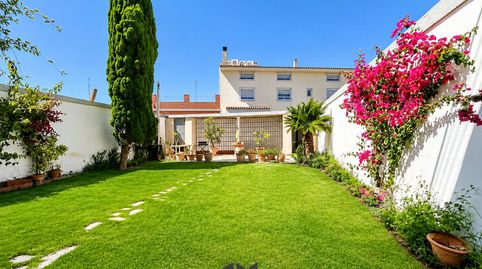 Foto 4 de Casa o chalet en venta en Centro, Bétera