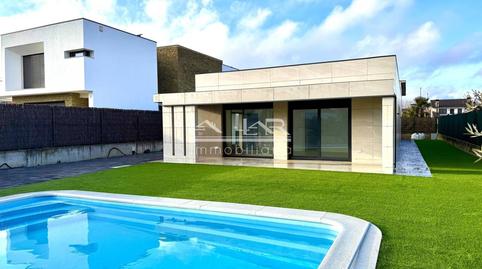 Photo 2 of House or chalet for sale in Calle del Til.ler, Gurb, Barcelona