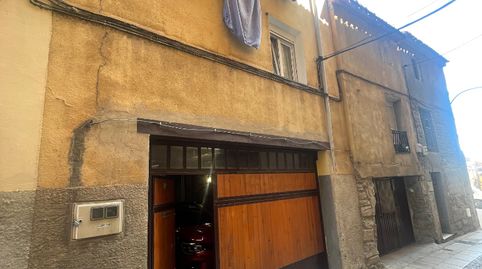 Foto 3 de Casa adosada en venta en Calle Arrabal, Calahorra, La Rioja