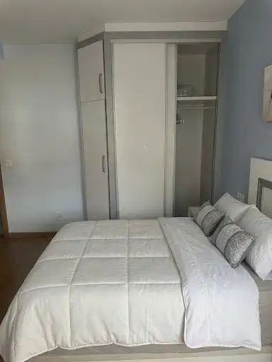 Duplex with lift for sale in Rua da Barxela, imagen 18