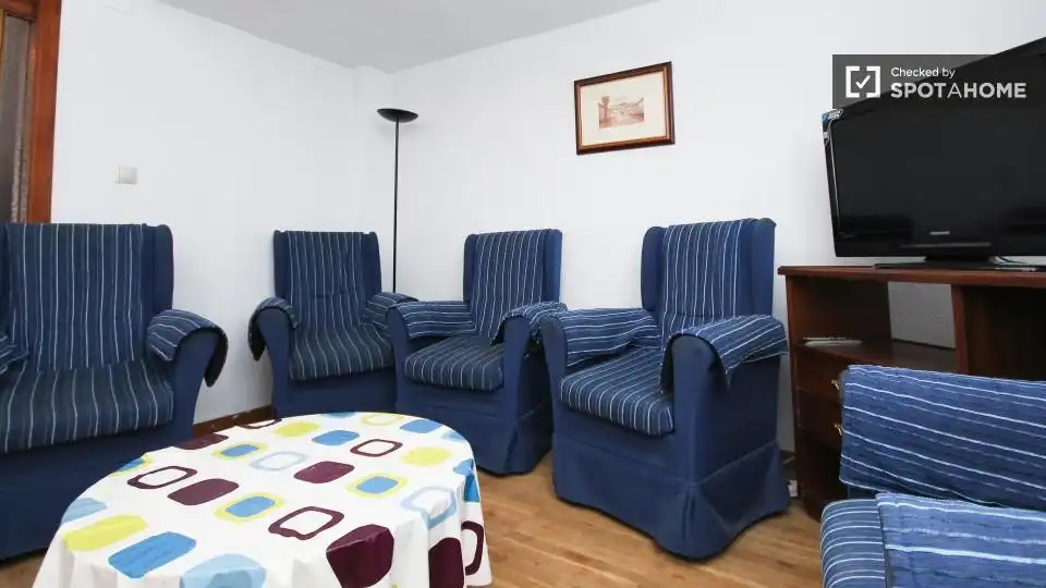 Habitación en Plaza de Toros