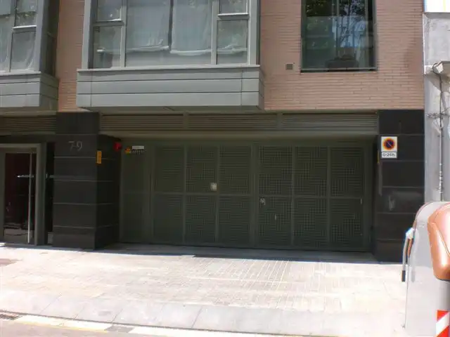 Parkplatz zur Miete in CALLE GUATEMALA 19, imagen 3