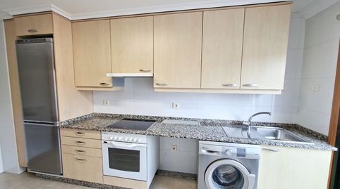 Foto 3 de Ático en venta en Rúa Xohana Torres, Santa Uxía de Ribeira, Ribeira