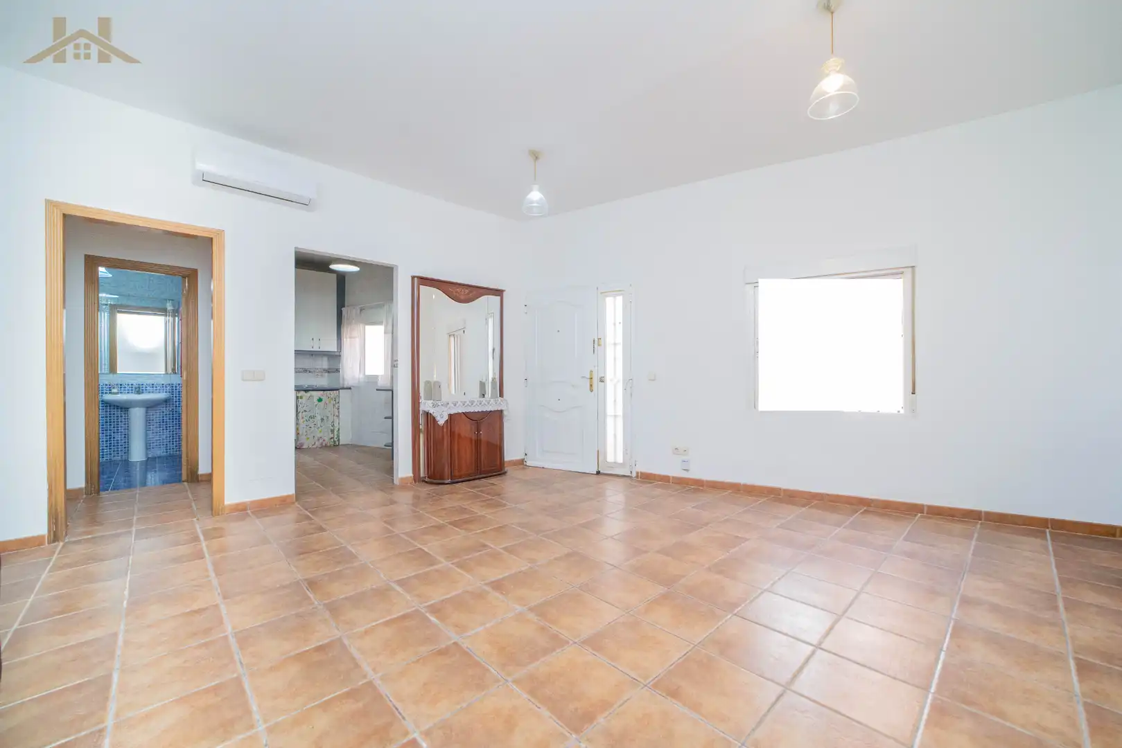 Piso en venta en Leganés con Terraza
