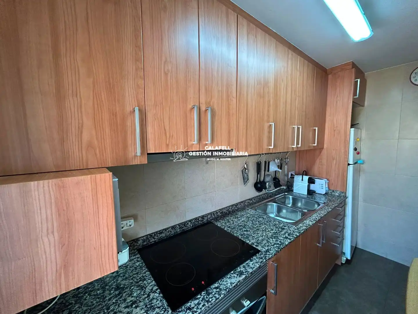 Piso con ascensor en venta en Lluis Companys, imagen 9
