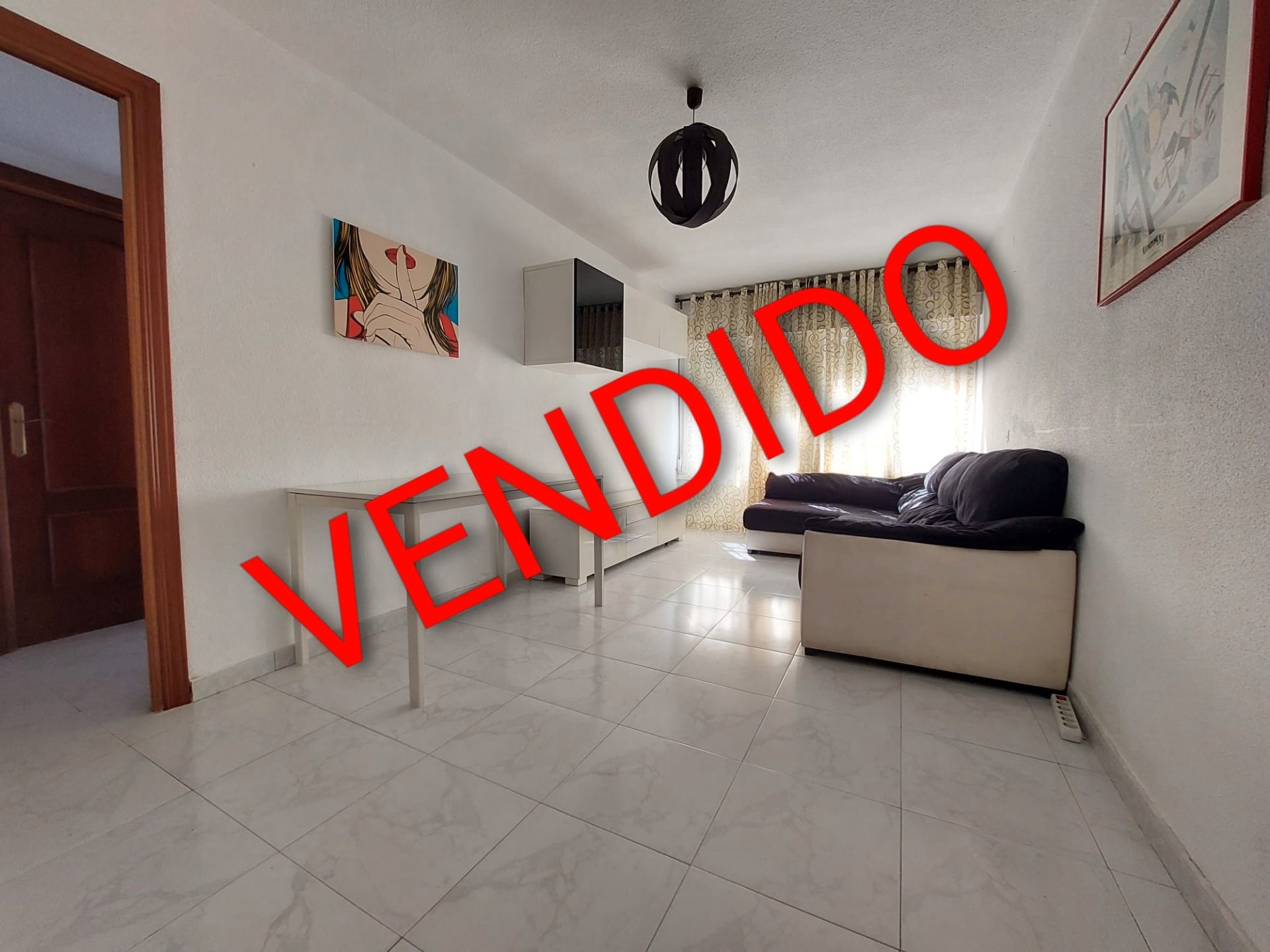 Habitación de Piso en venta en Alcorcón con Aire acondicionado, Calefacción y Amueblado