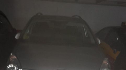 Foto 3 de Garaje en venta en Carrer Mallorca, Sagrada Família, Barcelona Capital