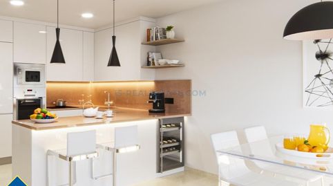 Se construyen casas con piscina privada en Benijofar, provincia de Alicante. 3 habitaciones | 111 m² | 8 kilómetros del mar, imatge 4