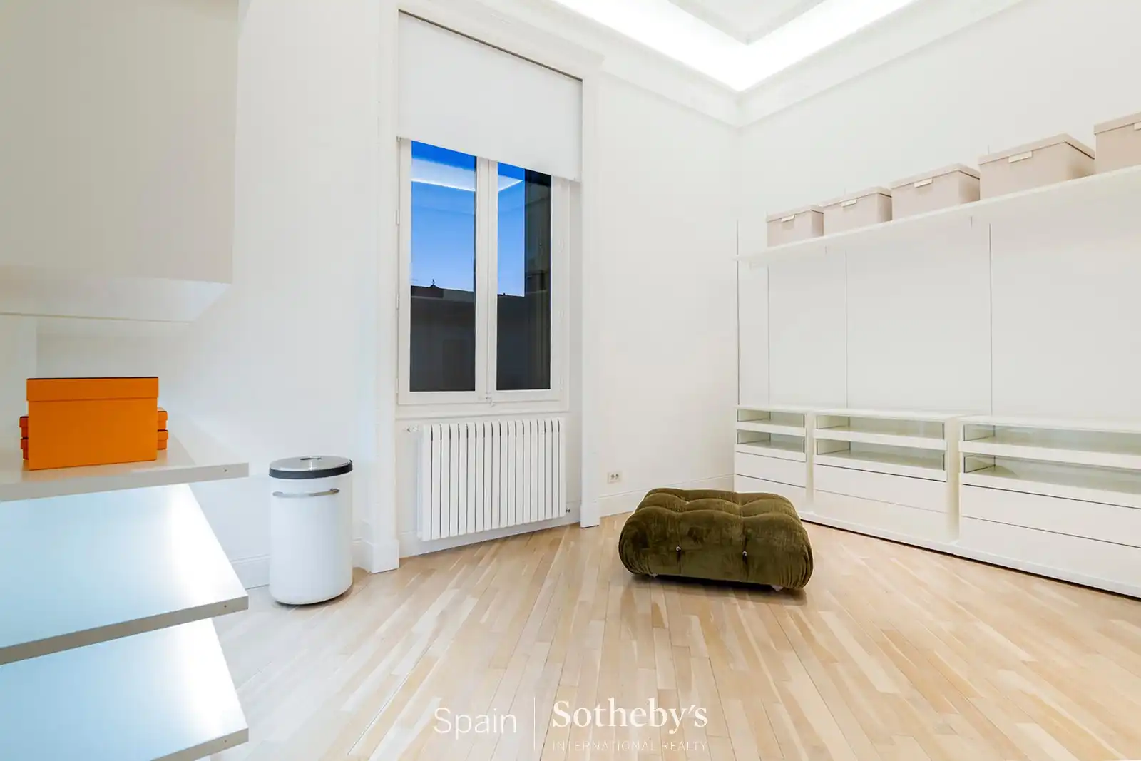 Apartament amb ascensor en venda a Casp, imagen 47