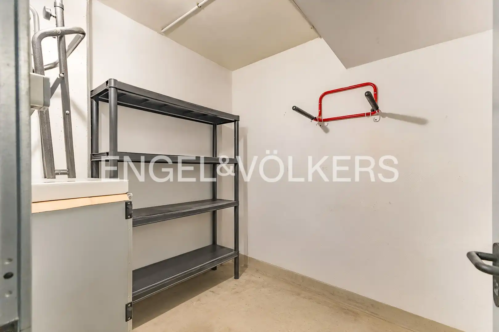 Piso en venta en Ponent