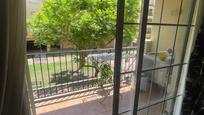 Balcony of Apartment for sale in Estepona  with Air Conditioner and Terrace