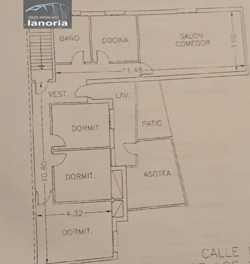 Casa o xalet en venda a Pedanías - Extrarradio