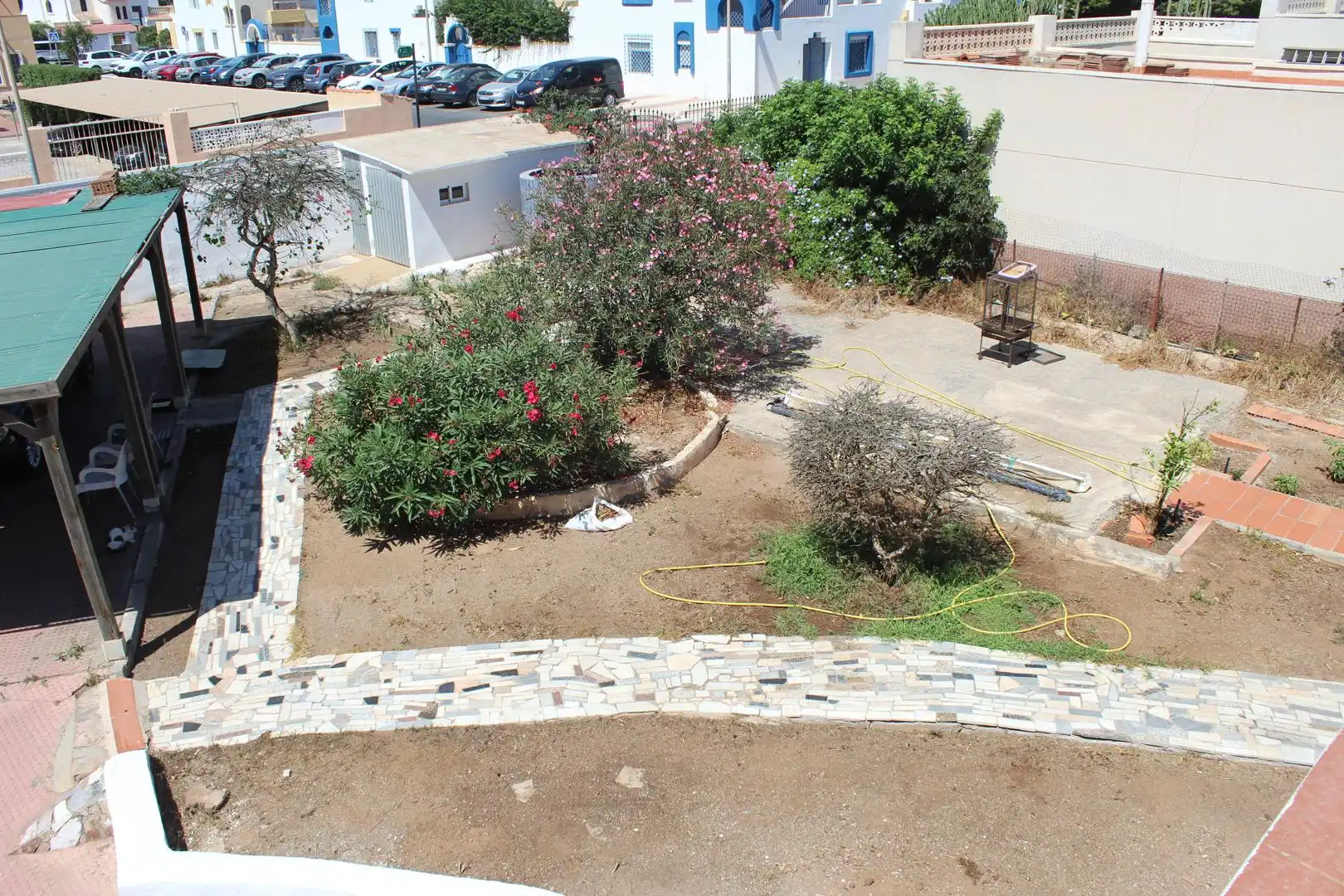 Casa o chalet en venta en Calle Mar Negro, 1, El Sabinar – Urbanizaciones – Las Marinas – Playa Serena