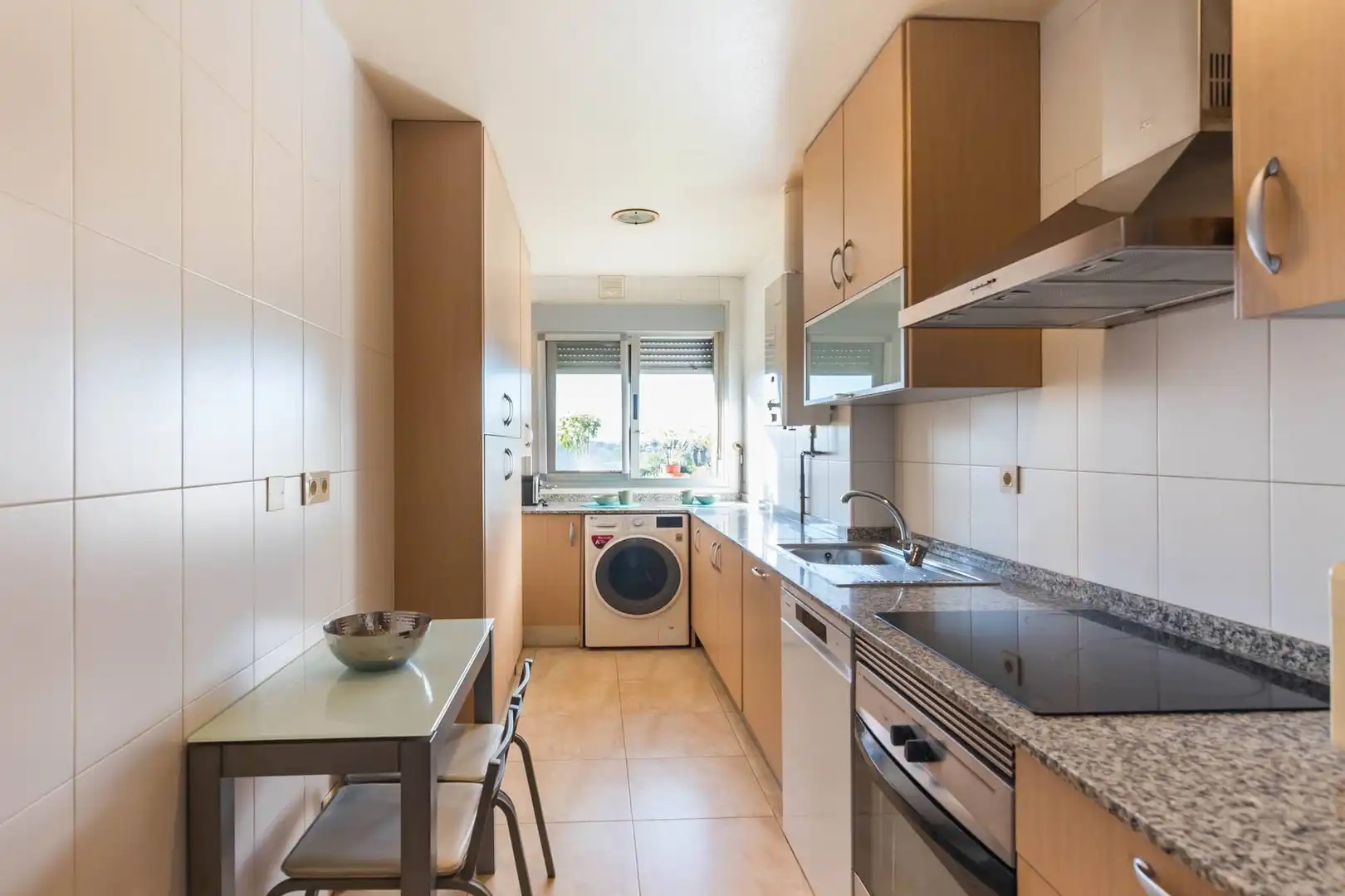 Piso con terraza en venta en Pedanías Este, imagen 17