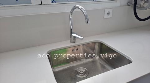 Photo 5 of Flat to rent in Rúa de Urzáiz, 91, Fátima, Vigo