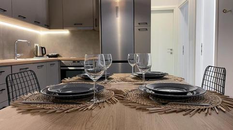 Photo 2 of Flat for rent in Zona Fernández Ladreda, Pontevedra Capital