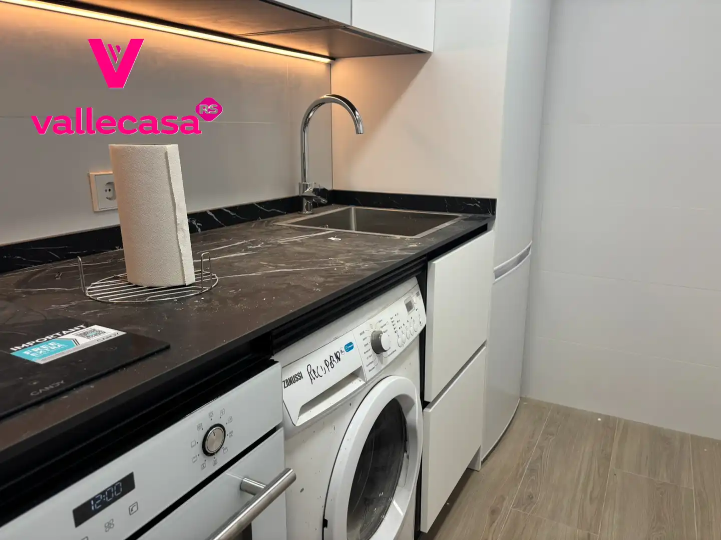Apartament amb ascensor de lloguer a Plaza de Puerta Cerrada, imagen 20
