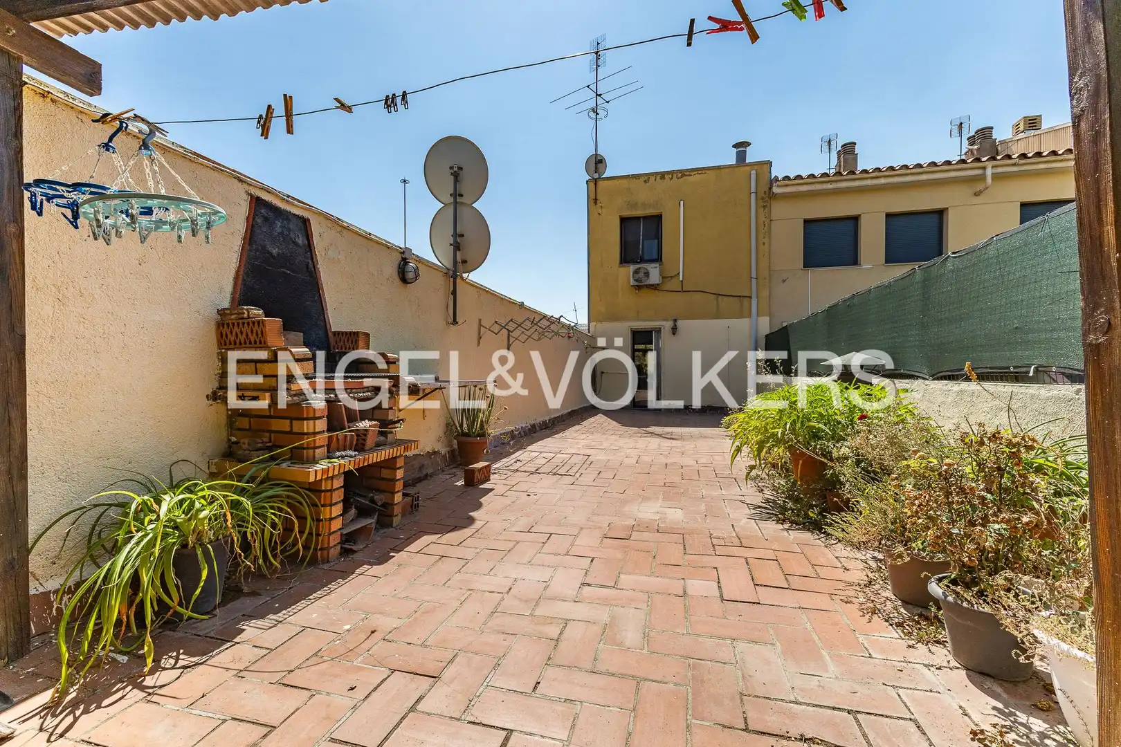 Haus zum Verkauf in Carrer dels Sentmenat, imagen 15