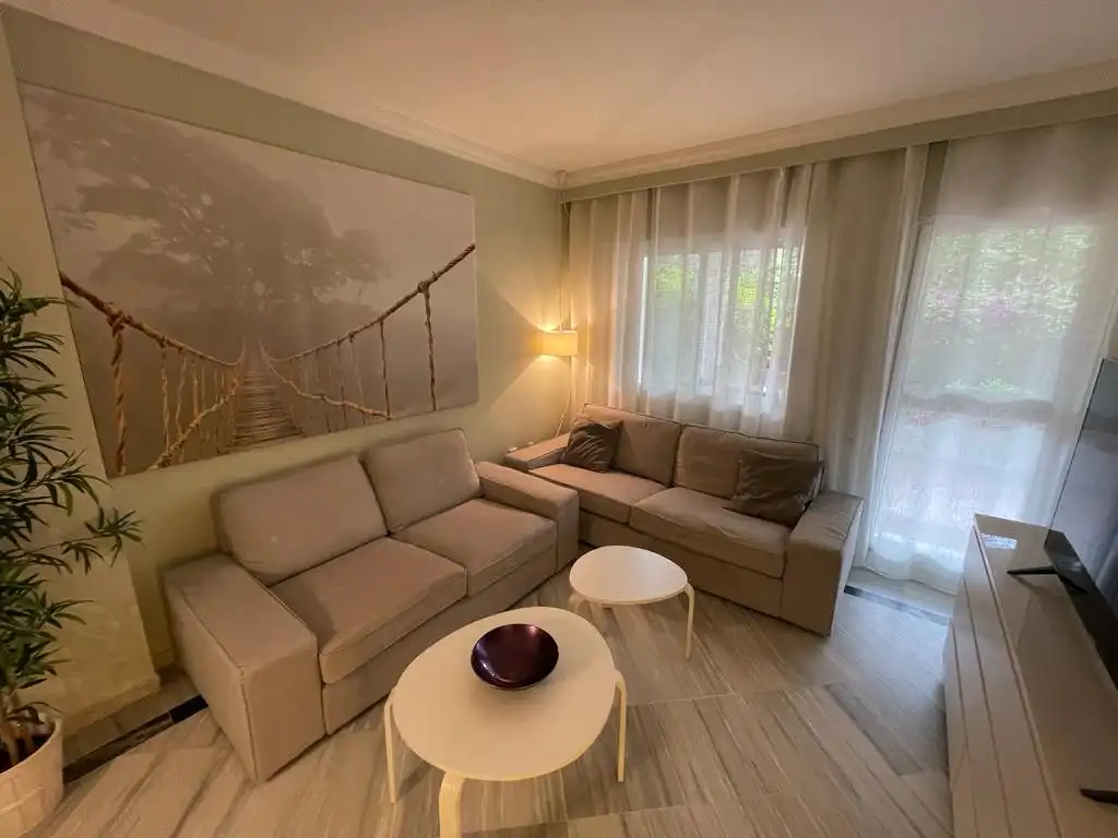 Apartament de lloguer a PINOS-UR LA CAROLINA, 64, La Carolina - Guadalpín