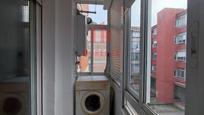 Balcony of Flat for sale in Ourense Capital   with Heating, Storage room and Balcony