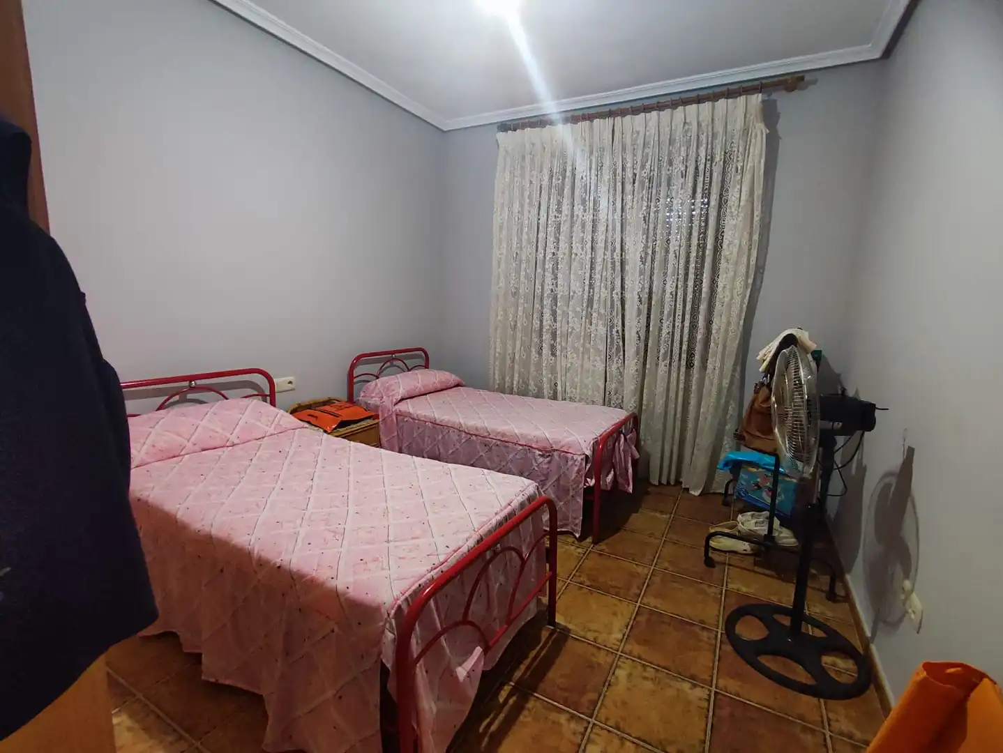 Casa con piscina en venta en Carretera la Solana-Tomelloso, imagen 31