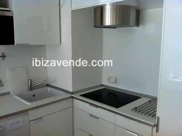 Piso de alquiler en 8 de agosto, 9, Marina Botafoc - Platja de Talamanca
