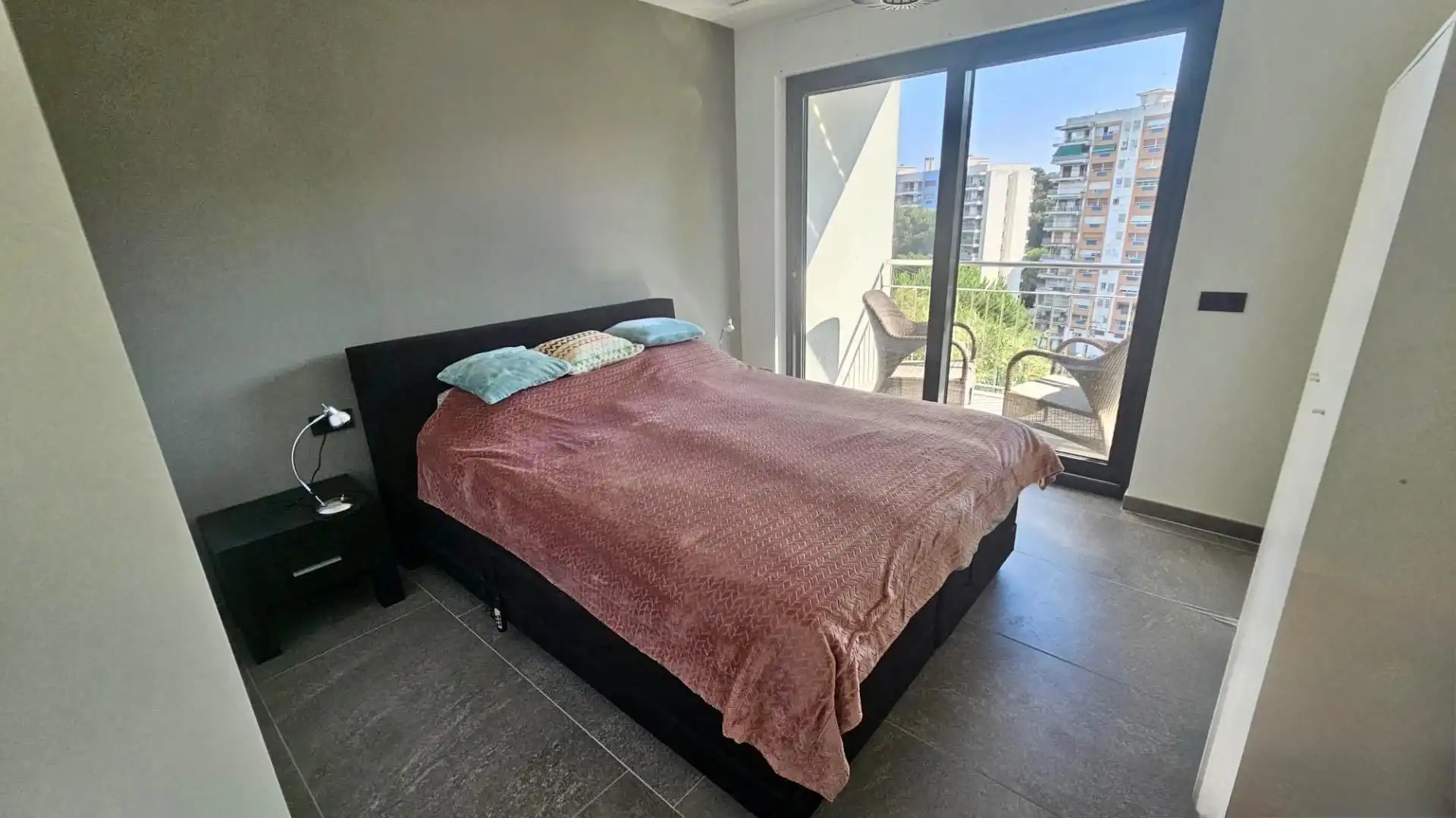 Habitación de Casa o chalet en venta en Calella con Aire acondicionado, Calefacción y Terraza