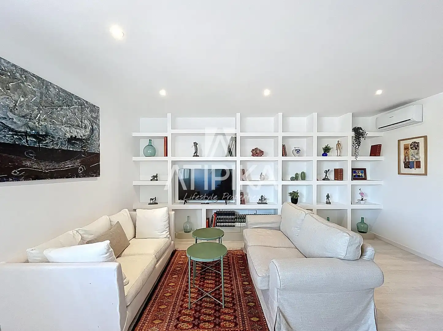 Penthouse mit Aufzug zum Verkauf in Catalunya, imagen 8