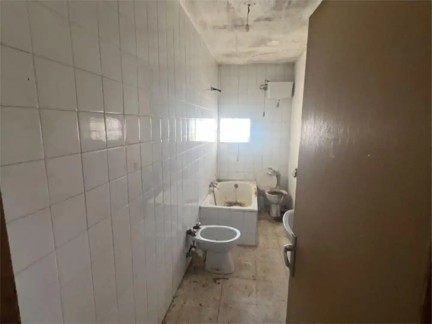 Baño de Casa o chalet en venta en Sepulcro-Hilario