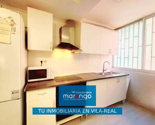 Kitchen of Planta baja for sale in Vila-real