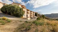 Exterior view of Flat for sale in Cenes de la Vega  with Terrace and Balcony