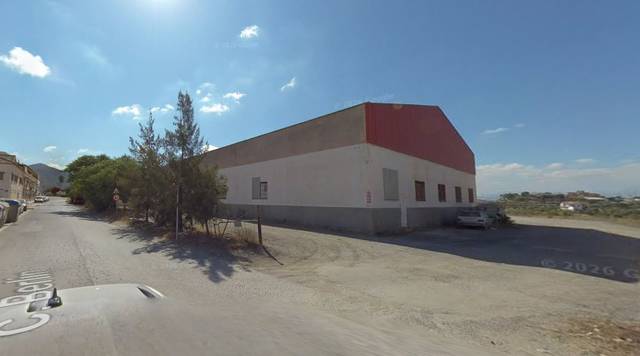 Terreno en Venta en C. Berlín en Estación de Cártama