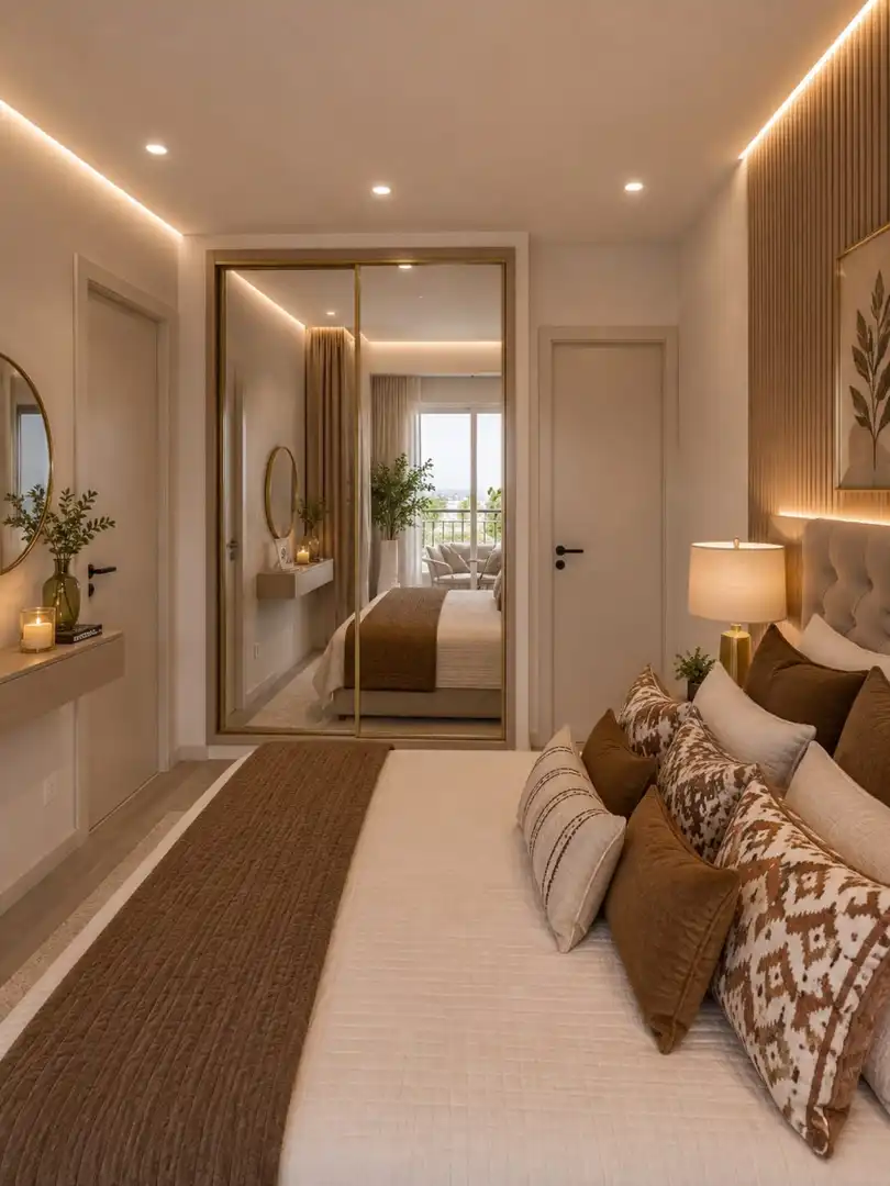 Habitación de Ático en venta en  Palma de Mallorca con Aire acondicionado, Calefacción y Terraza
