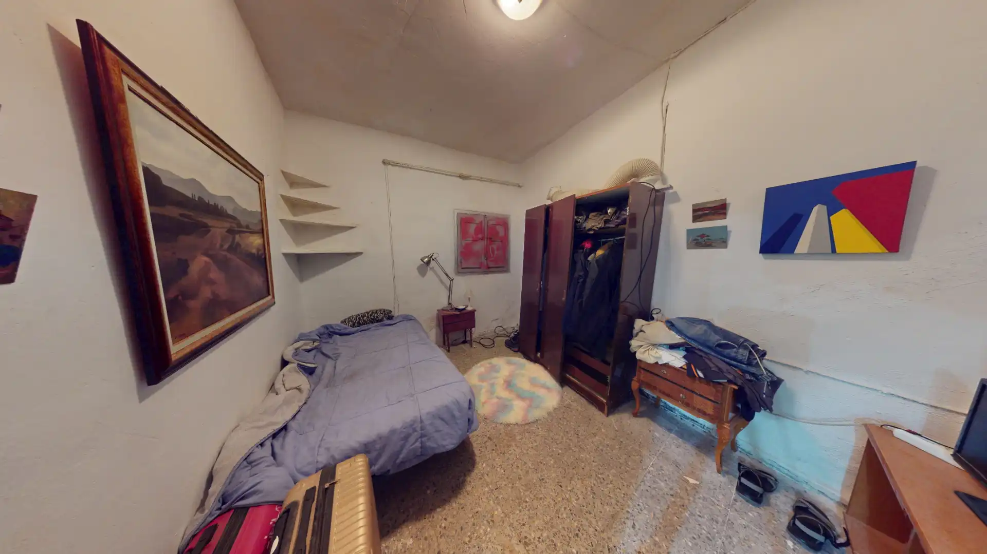 Casa o chalet en venta en Agost con Amueblado