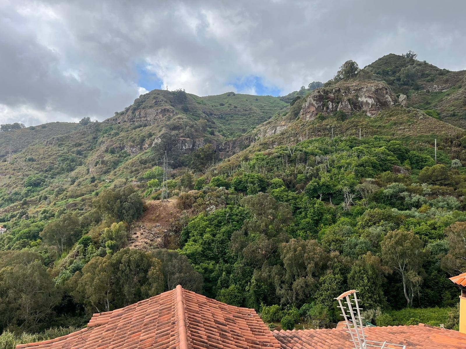 Planta baja for sale in El Álamo - Arbejales