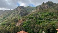 Vista exterior de Casa o xalet en venda en Teror amb Terrassa i Traster